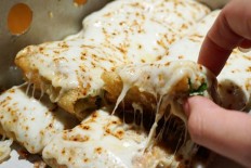  The six best places to try modern 'martabak' in Jakarta