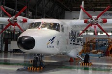 Revisiting military and industrial relations