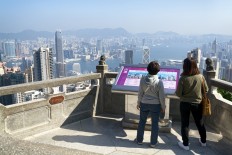 Good tourists to improve China's image abroad