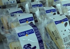 Sari Roti under fire after denying involvement in 212 rally