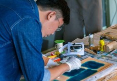 Pop-up bazaar to showcase local creative talent 