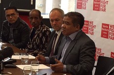 E. Nusa Tenggara people urge Jokowi not to visit Australia