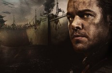 'Great Wall' of controversy over Matt Damon casting