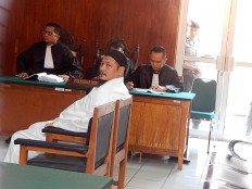 Police to probe drug lord Freddy's video testimony