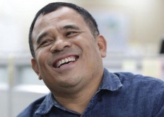 Indonesian filmmaker, Japanese actor to be honored at SGIFF