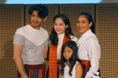 Extra performance planned for play based on Pramoedya work