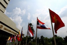 ASEAN in need of ‘candid’ introspection at critical juncture