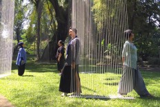 Sasikirana Dance Camp 2016 to hold ‘Dance City, Density!’ perfomance