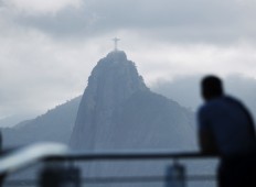Visitors to Rio Olympics will find all 5 senses triggered
