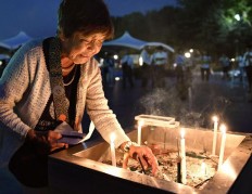 Japan marks 71st anniversary of Hiroshima atomic bombing 