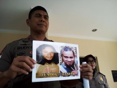 Another MIT member surrenders, three more arrested