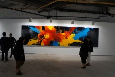 Collecting art not about wealth accumulation but knowledge: Curator