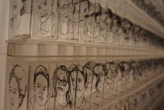 Art Stage Jakarta 2017 to connect Southeast Asian art scenes