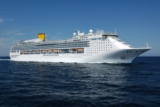 Italian-themed cruise set to provide halal food