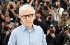 Woody Allen's Amazon series gets fall debut date, title 