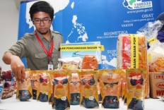 BPOM bans Bikini snack