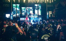 Two injured in clash at Bali night club