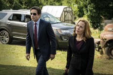 The truth is out there, and maybe more 'X-Files' on Fox 