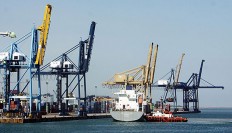 Pelindo I asked to expand Sibolga Port