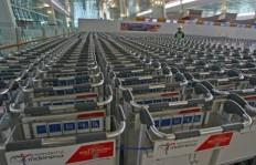 AP II expects 11% passenger surge during this year-end holiday