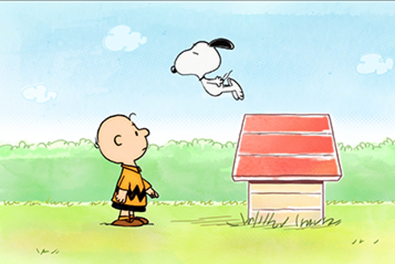 Peanuts' production house to join Popcon Asia - Art & Culture - The Jakarta  Post