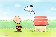 'Peanuts' production house to join Popcon Asia 