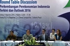 Govt must work harder to reach 2016 growth target: Bappenas