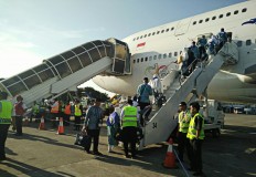 177 Indonesians posing as Filipinos face deportation