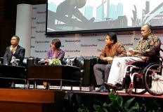 GE committed to developing gas-based power plants in Indonesia