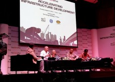 Jababeka eyes boost from repatriated assets