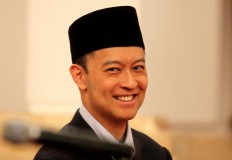 INSIGHT: President Jokowi&rsquo;s trade policy: Onward and upward