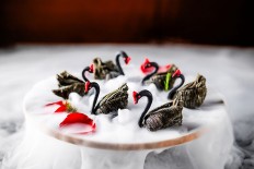 Mandarin Oriental opens new Cantonese restaurant 