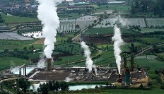  Indonesia to mend contract scheme to boost green energy projects