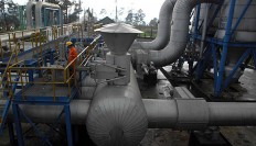 The economic impact of not exploring for resources