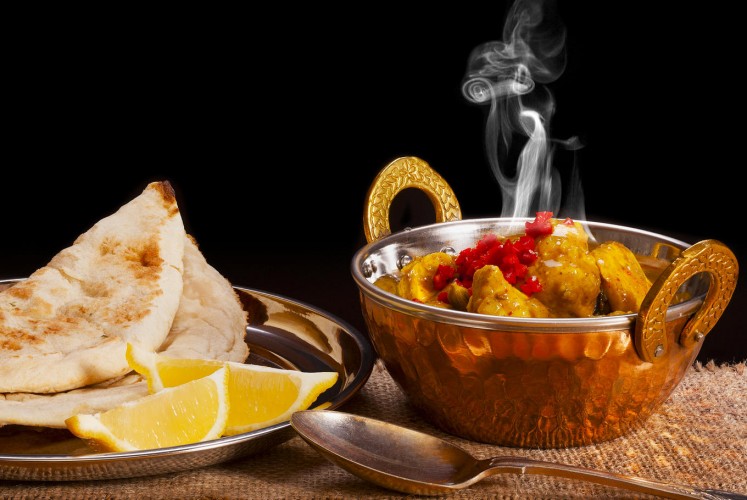 Keep Calm And Curry On Must Try Indian Restaurants In Jakarta Food The Jakarta Post