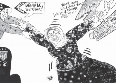  Is Ahok really that strong and undefeatable?