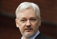 Ecuador to set date for Assange to be questioned by Sweden&nbsp;