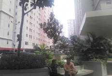 Jakarta checks safety of apartment buildings after Banten earthquake