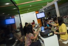 Jakarta to team up with land agency to eliminate graft