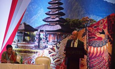 Bali summit agrees to stronger collaboration to combat terrorism financing