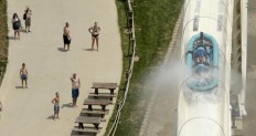 Source: Boy was decapitated on waterslide at Kansas park 