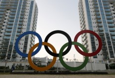 Why Muslim countries fail  to shine at Olympic Games