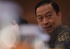 Indonesia focuses on internal reform to enhance investment climate