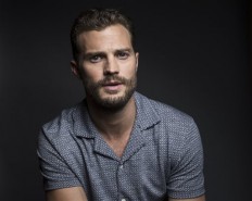 Here's what Jamie Dornan really thinks of social media