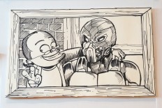 Indonesian artists to join French comic festival