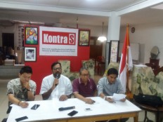 Govt should re-investigate old case in probing Freddy’s claim: Kontras