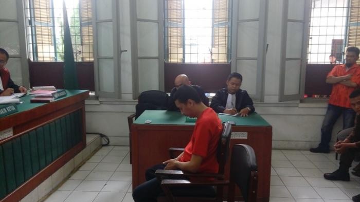 Medan man gets 14 months’ imprisonment for Facebook tag