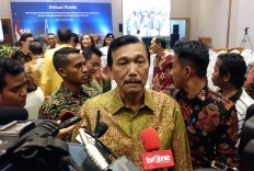 Jokowi urged to appoint new energy minister immediately 