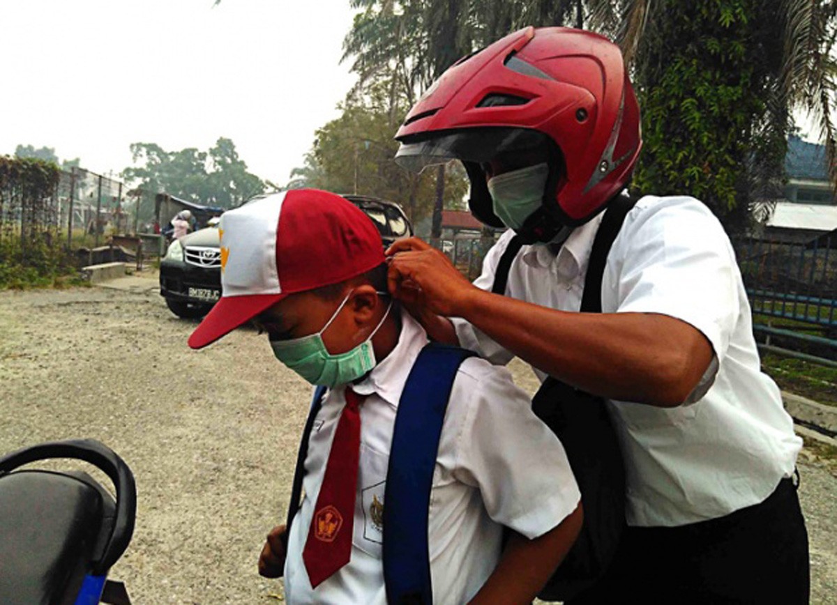 Wanted: The punisher