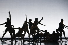 Jakarta Performing Arts Community’s road to ‘West Side Story’